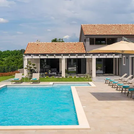 House Isola Di Albarella